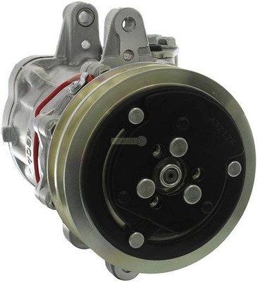 Klimakompressor Neu Original SANDEN 85804059 für *** New Holland
