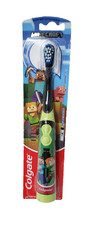 Colgate Kids Battery Powered Minecraft Toothb...