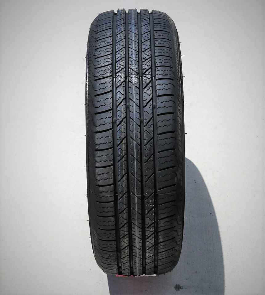 4 Tires GT Radial Maxtour All Season 205/60R16 92T A/S - Image 4 of 4