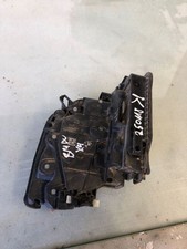 BMW X4 G02 2021 Vorne links T�rschloss vorne 9492091 KDA38269