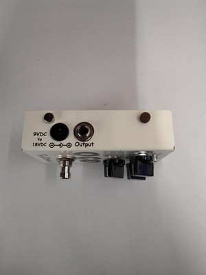 Fulltone OCD V1.7 Overdrive pedal | eBay