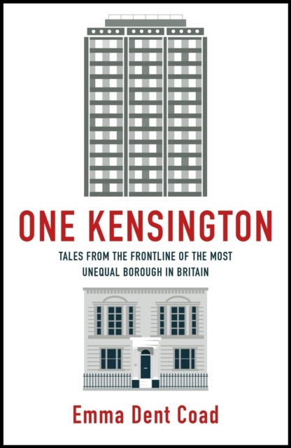 One Kensington by Emma Dent Coad - - Image 5