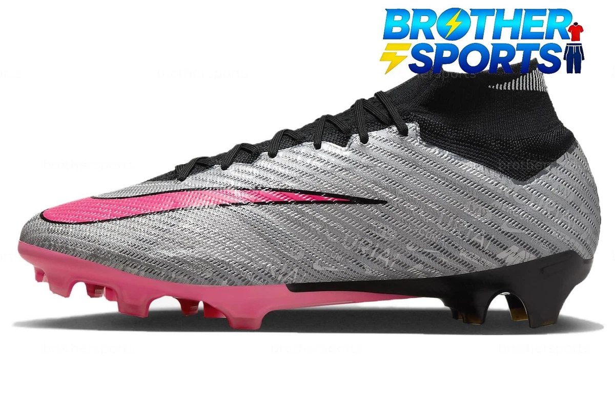 Nike Zoom Mercurial Superfly 9 Elite FG 25th Anniversary Pack for