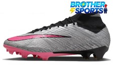Nike Zoom Mercurial Superfly 9 Elite FG '25th Anniversary Pack' FB8397-060 Men
