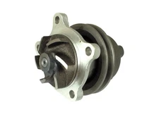 Kubota Water Pump Assembly with Pulley for L2000 L225 L255 L345 Models