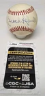 Brooks Robinson Signed Rawlings Official American League Baseball JSA COA BAL A2