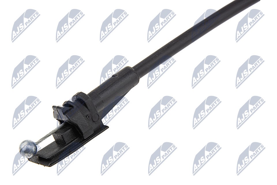 4x ✅Fits NTY EZC-HY-541 INNER HANDLE CABLE/PULL ⭐UK Seller⭐ - Image 9