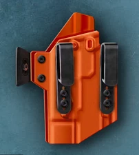 TREX ARMS Raptor Holster M&P 2.0 Full Size 4.25", TLR-1 HL, Right Hand