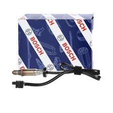 Oxygen Sensor Bosch 13314 Compatible With Mercedes-benz 300ce 300e 300te E320