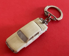 Porte Clefs Petites Voitures NOREV R 8- Garage - Vintage Keychain - PL