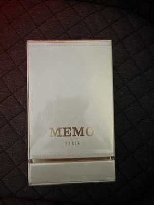Memo Paris Ilha Do Mel Eau de Parfum 75 Ml