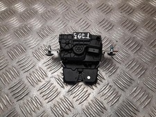 Kofferraumdeckelschloss A0997401500 Mercedes-Benz GLC X254 2024 Kofferraumdeckelschloss A0997401500 Mercedes-Benz GLC X254 2024
