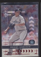 Seattle Mariners Extravaganza Inserts Rookies -- Get 40% off!!