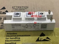 1PCS SEMIKRON SKM195GB124DN power supply module NEW 100 Quality Assurance
