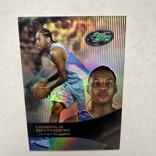 Top 10 Carmelo Anthony Rookie Cards 20