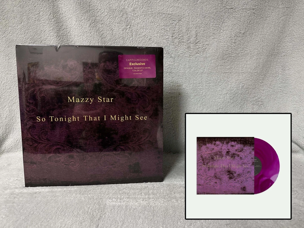 Mazzy Star Vinyl Records for sale | eBay