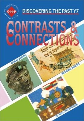 Contrasts and Connections Paperback Colin Shephard