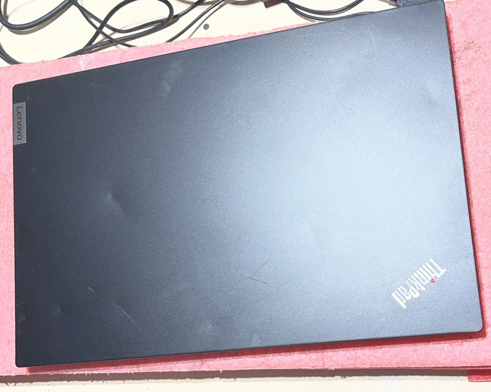 Lenovo ThinkPad E15 G2 · i5-1135G7 · 8GB · 256GB, foto 3 di 3