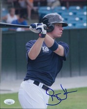 Sean Doolittle Team USA Signed 8x10 Glossy Photo JSA Authenticated