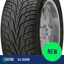 1 X New - 29545r18 Hankook Ventus St Rh06 108v