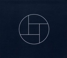 Circlesquare - Pre-earthquake Anthem - Cd