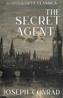 Joseph Conrad | Secret Agent | Taschenbuch | Englisch (1993) | EAN 9781853260650