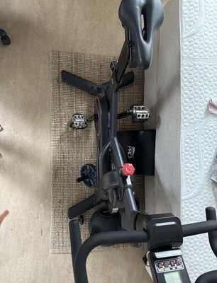 Spinningfahrrad / Candeza / Modell: s35 / Guter Zustand