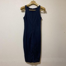 USED GUCCI TIGHT DRESS GOOD