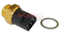 Temperaturschalter KÜHlerlÜFter Metzger 0915186 FÜR Audi VW