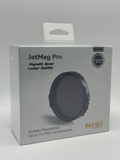 NiSi JetMag Pro Landscape ND Kit 82MAG Magnetic Filter Kit