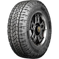Tire Continental Terraincontact At2 Ev Ready Lt 27570r18 E 10 Ply At At Tire Continental Terraincontact At2 Ev Ready Lt 27570r18 E 10 Ply At At