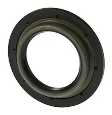  710455 Axle Spindle Seal 1 Count (Pack of 1)