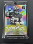 2025 Donruss Optic Aidan Hutchinson Base (RAW)