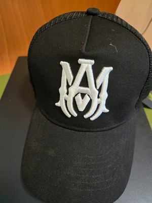 Amiri cap