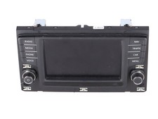 3G0919605D Display VW Passat B8 Variant (3G) 2.0 TDI 140 kW 190 PS (11.2014->