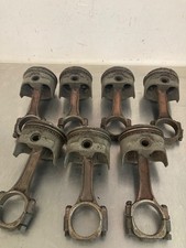Chevrolet Lt-1 Pink Rods And Pistons Note 7 Only 