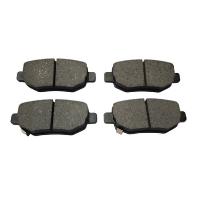 Rear Brake Pads For Chery 2 Pro And 4 Pro T19-6GN3502080EP