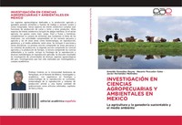 Arnoldo GonzáLez Reyna (U. A.) | InvestigaciÓN En Ciencias Agropecuarias Y...