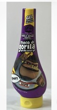 Moco De Gorila Gorilla Snot Gel Sport / 11.99 oz