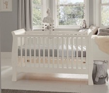Mamas and Papas Oxford Nursery Furniture Set