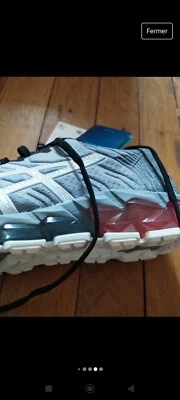 asics gel quantum 360 5 gs - Photo 1/4