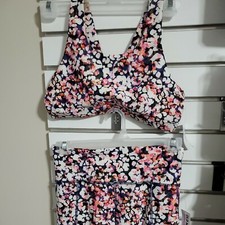 Girls Gymnastics outfit XL