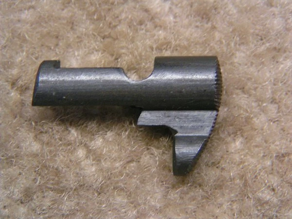 ¡Perno deslizante Galesi 512!  ¡Se adapta a .32 y .380!  ¡Nuevo stock antiguo! Foto 3 de 4