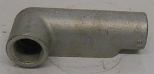 APPLETON, CONDUIT BODY, LL-37, HUB SIZE 1'', FORM 7, LENGTH 6'', WIDTH 2 3/4'' 