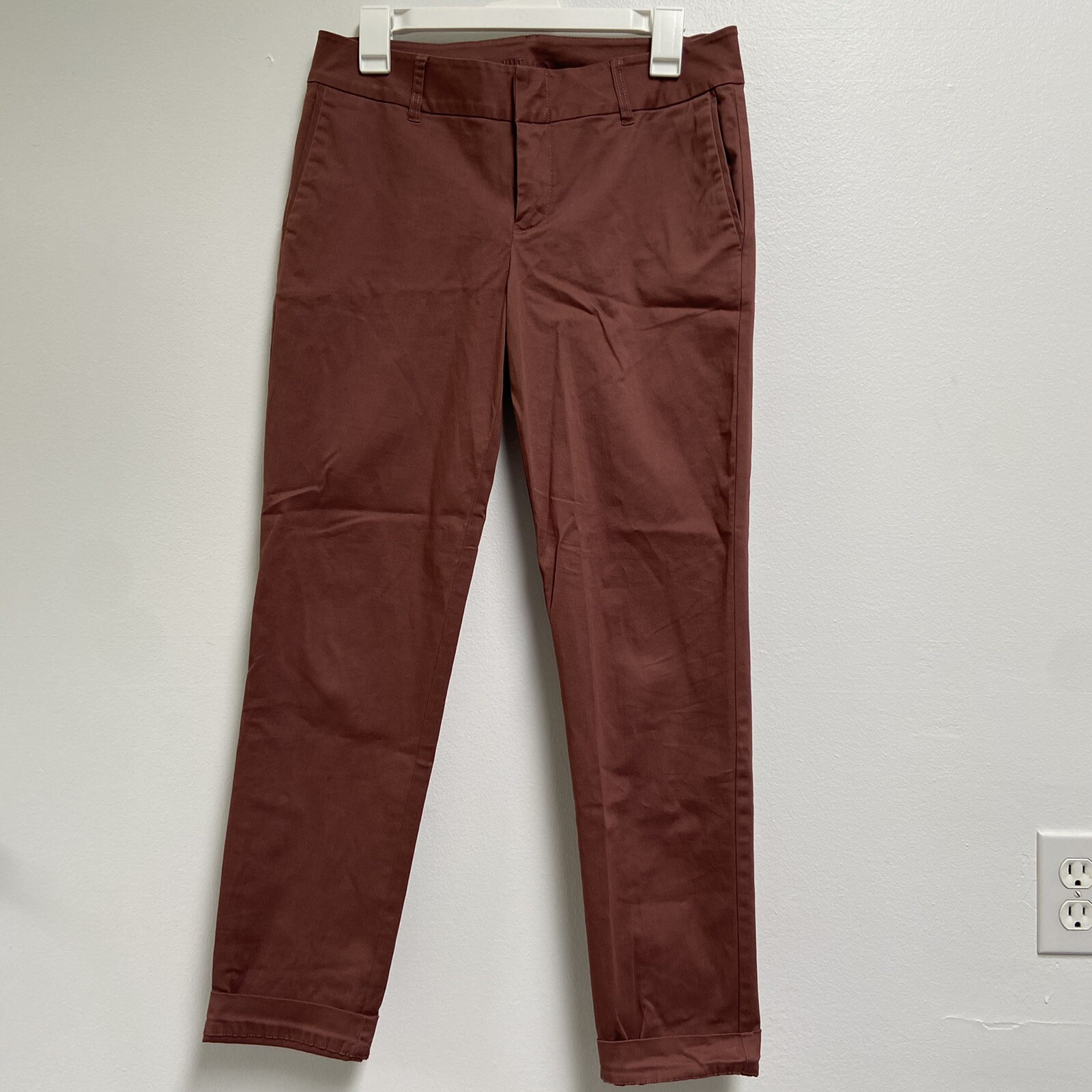 Kut From The Kloth Trouser Skinny Pants Sable 4