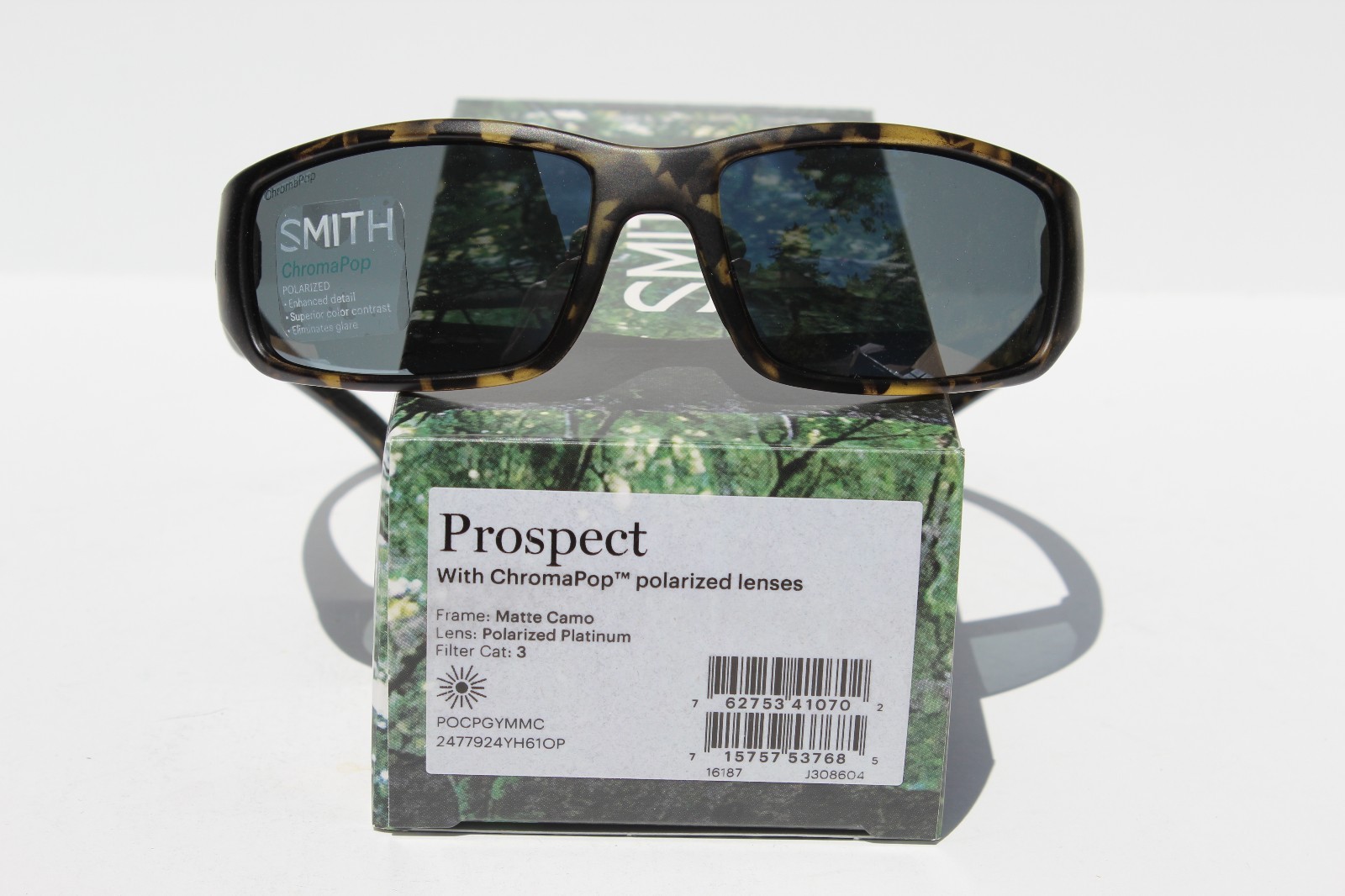 smith prospect polarized sunglasses