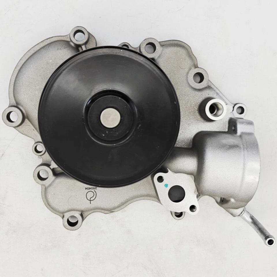 68211202AB For Cummins 2014-2018 Jeep Grand Cherokee Ram 1500 Water Pump Diesel - Image 4 of 4