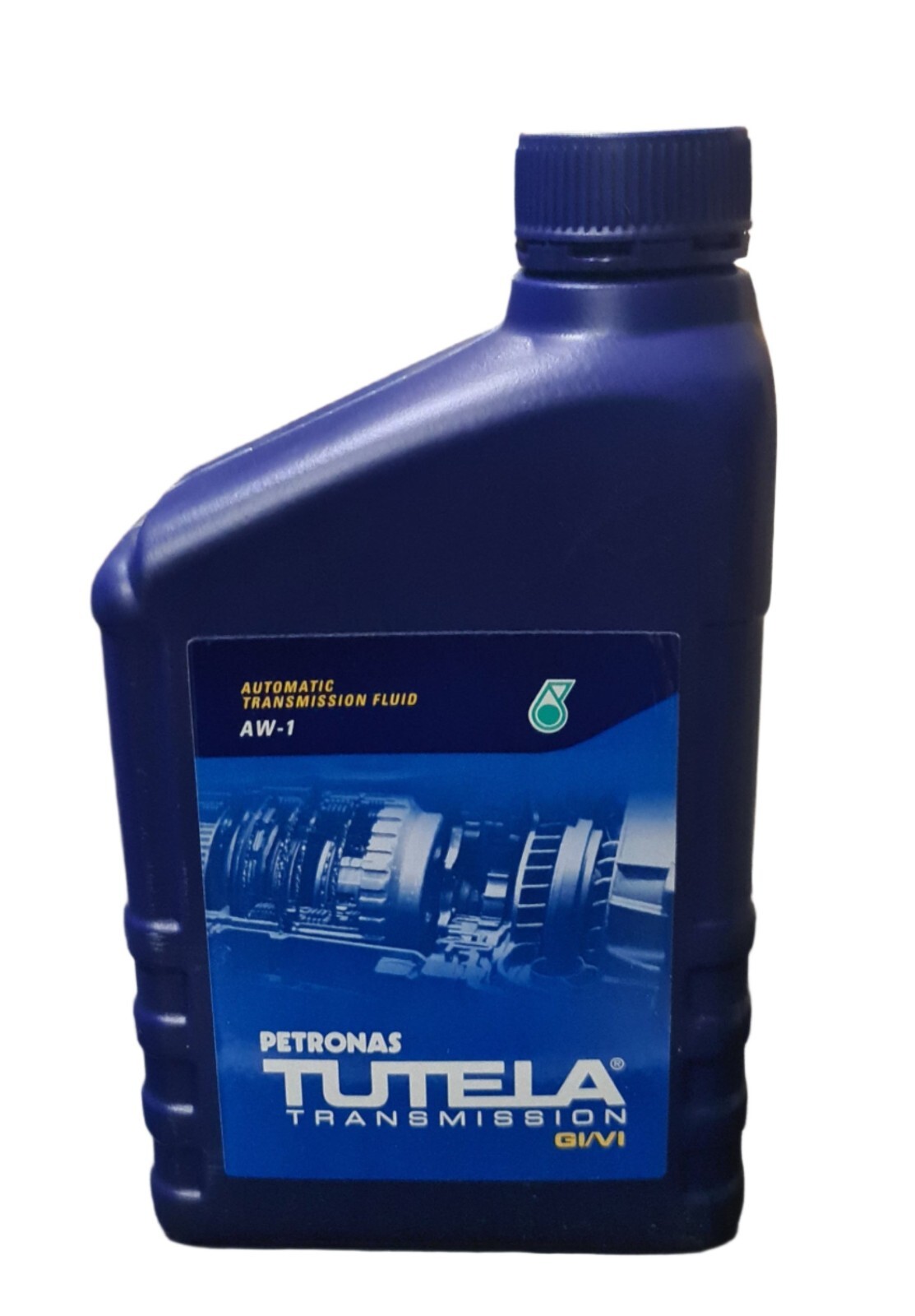 Petronas Tutela GI/VI Automatic Gearbox Oil - 1 / One Litre 76015EX8EX