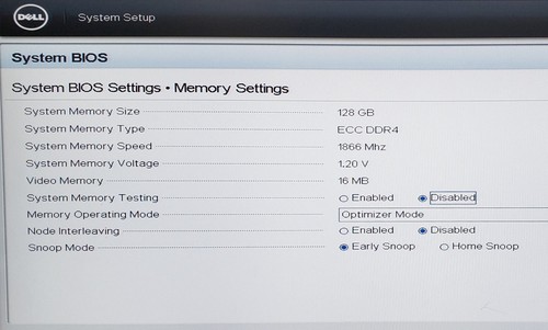 Dell PowerEdge R430 Dual Intel Xeon E5-2620 v3 @2.40GHz 128GB RAM No HDD No Raid - Picture 11 of 13