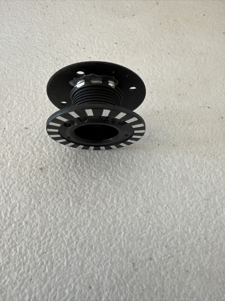 Bernina 570 QE Sewing Machine Bobbins Set of 10 - Genuine Authentic - Image 2 of 2